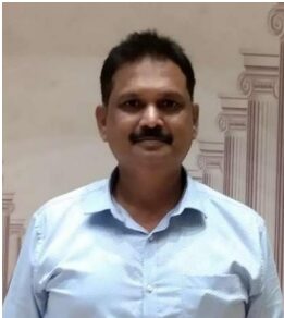 Domnic Dsouza