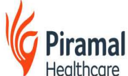 Piramal Healthcare