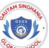 Gautam Singhania Global School